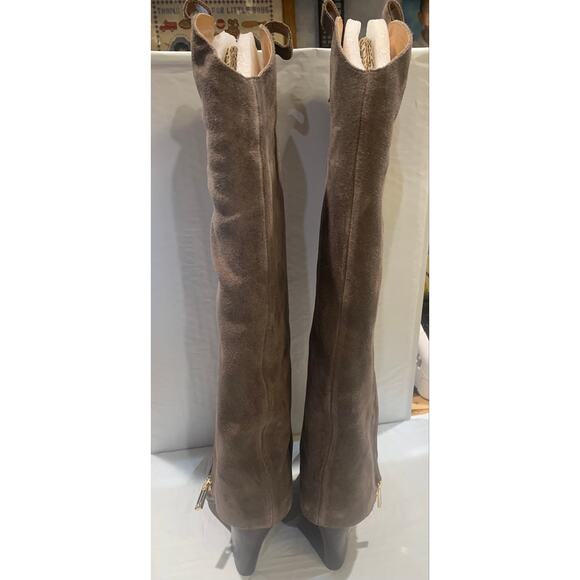 Jessica Simpson Women's Astoli Knee Boot High Size 6 Disply Item (NO BOX) - Picture 3 of 5